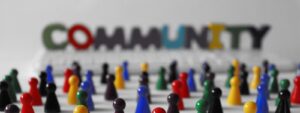 PrePaid-Wohnen Community