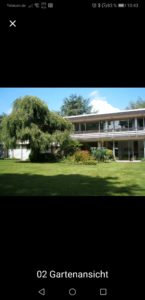 Villa Fasaneneweg GK